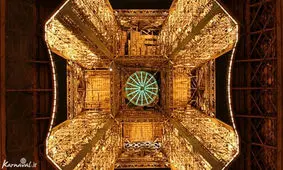 عکسهای بی نظیری که هیچکدام فتوشاپ نیستند