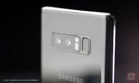 گلکسی نوت 9 سامسونگ دوم شهریورماه برای فروش به بازار عرضه می‌شود