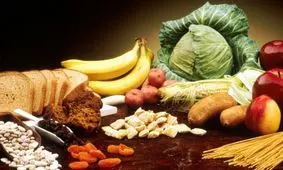 فهرستی از مواد مغذی برای بچه ها