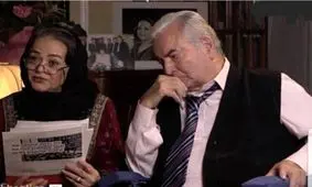 عباس امیر انتظام سخنگوی دولت موقت و معاون مهندس بازرگان درگذشت