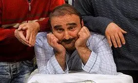 بهبود فریبا مجری بی بی سی را سر کار گذاشت !