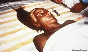 چگونه جسد و اجسام را مومیایی می کنند؟