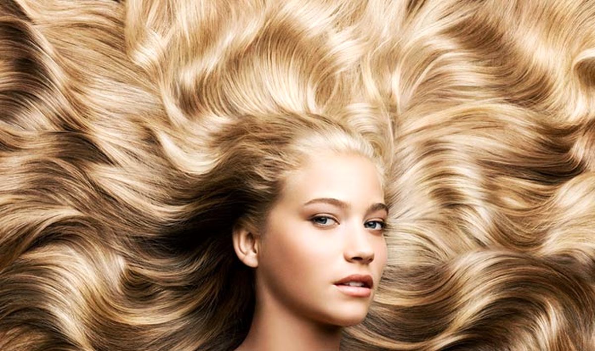 فواید آب پیاز برای ریزش مو