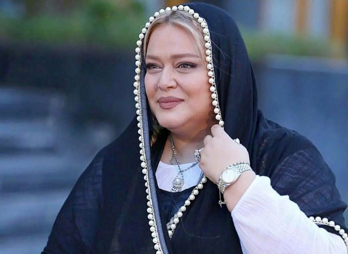 بهاره رهنما: همسرم، فرزند «حسن عباسی» نیست