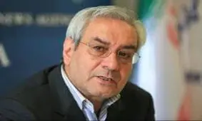 اصغرزاده: در حق امیرانتظام جفا شد