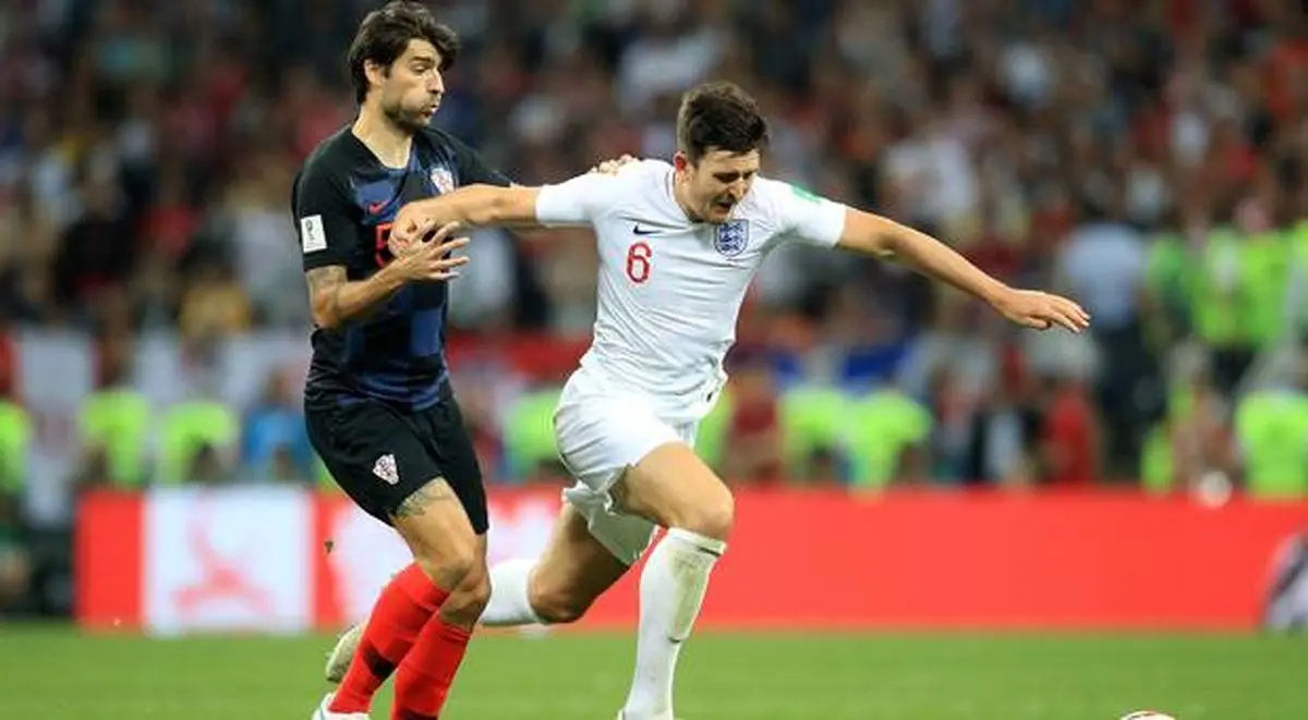 کرواسی برای یک فینال 120 دقیقه ای آماده است