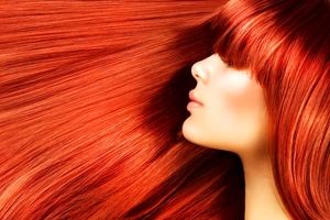 کارهایی که باید برای مراقبت از موهای رنگ شده انجام دهید