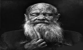 عکس های پرتره بسیار ناب یک عکاس معرکه