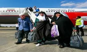 جزییات برنامه پروازهای حج اعلام شد