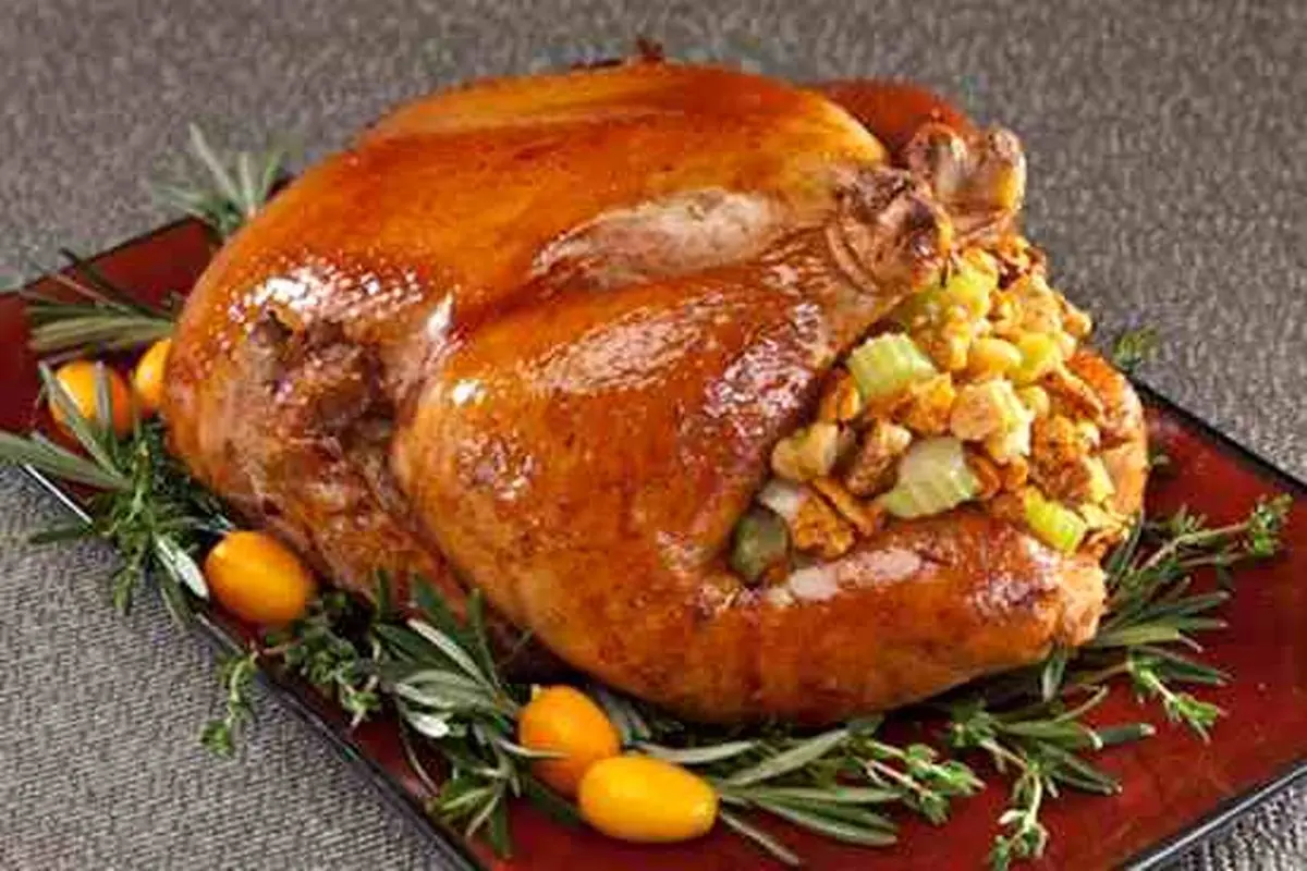 چرا باید مرغ بخوریم؟