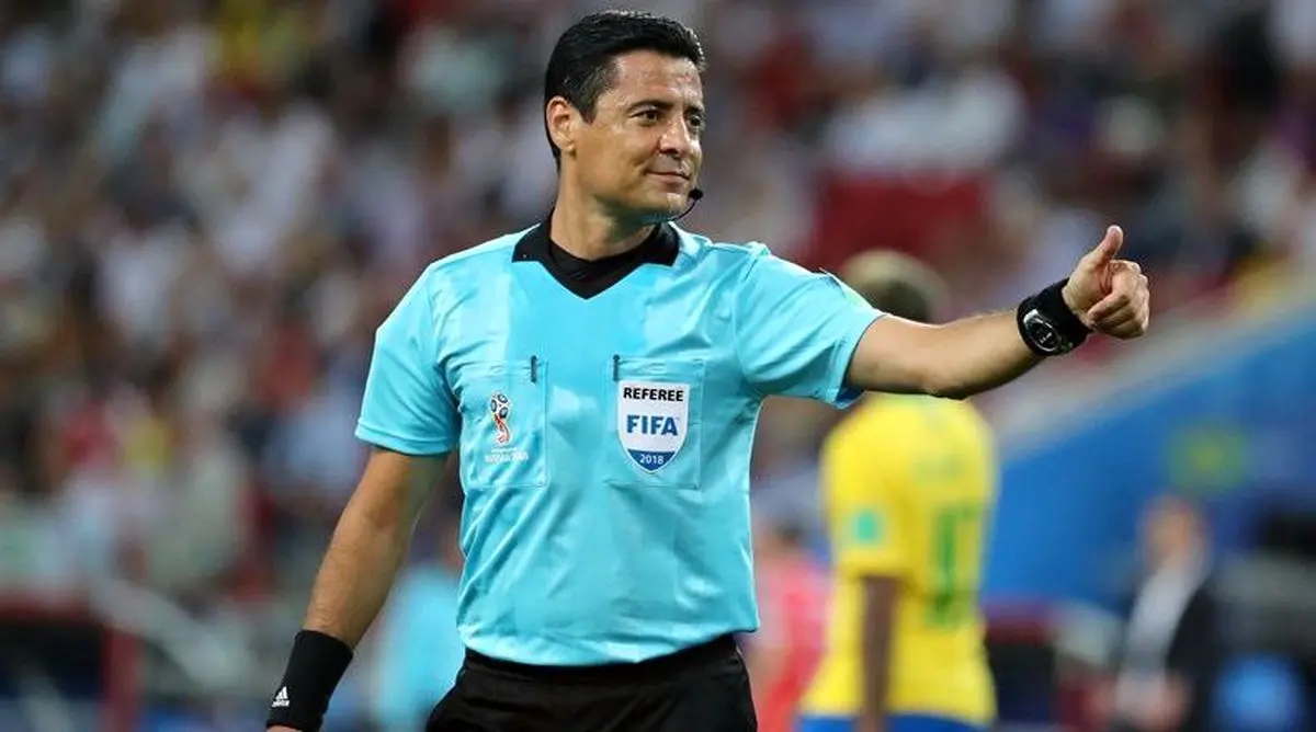 فغانی به فینال نرسید!