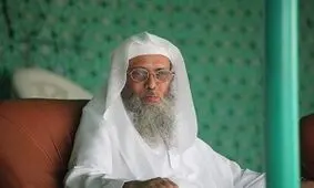 بازداشت روحانی منتقد رژیم آل سعود در عربستان