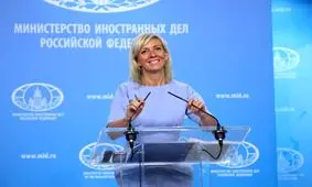 روسیه: پنتاگون حامی واقعی طالبان است