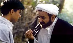 سکانس دیدنی "مارمولک" کتک کاری جانانه رضا مارمولک با گُنده لات محل