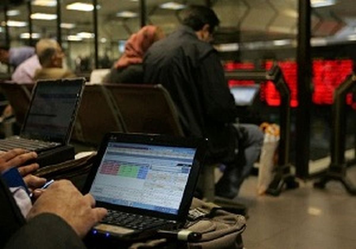بورس در هفتهای که گذشت پر رونق بود