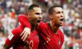 کوارشما پیشنهاد اغواکننده الهلال سعودی را رد کرد