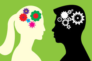 مهم ترین تفاوت زنان و مردان از دید روانشناسی