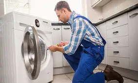 چگونه عمر ماشین لباسشویی را زیاد کنیم؟