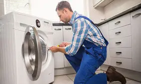 چگونه عمر ماشین لباسشویی را زیاد کنیم؟