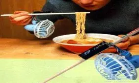 عکس هایی دیدنی و خنده دار از تنبل ترین انسان ها