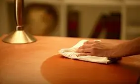 نکات مفید خانه داری برای تازه عروسها!