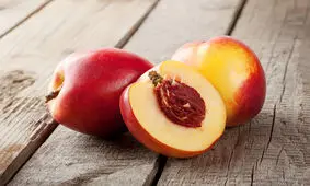 راهنمای انتخاب و خرید هلو رسیده