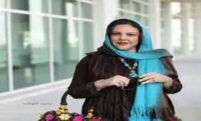 تفریح افسانه چهره آزاد در شمال!