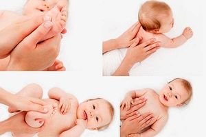 علت گریه نوزاد و 12 روش موثر برای آرام کردن نوزادان