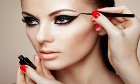 نکاتی درباره ی لوازم آرایش دختر خانم ها