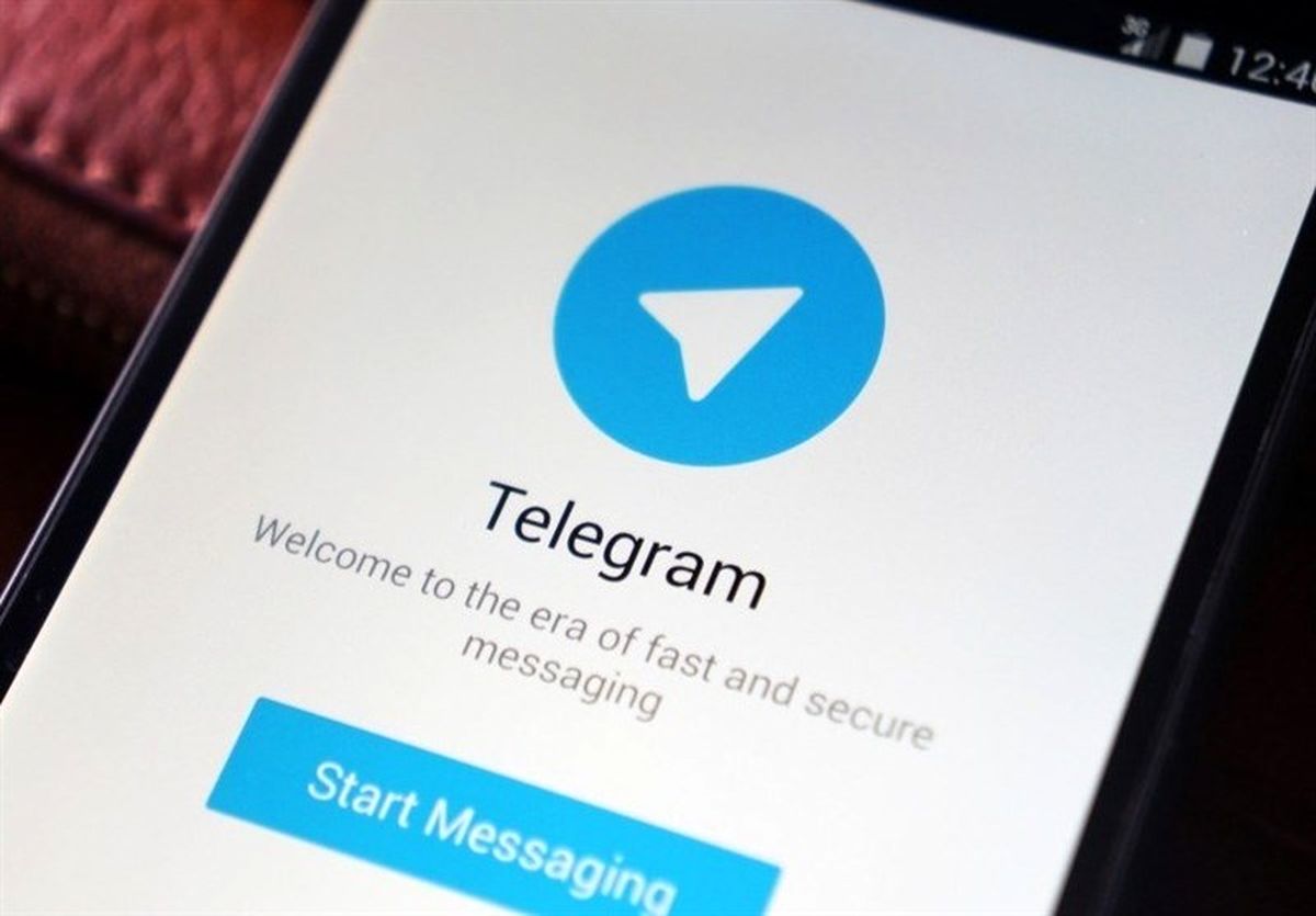 هاتگرام و تلگرام طلایی فیلتر می‌شود
