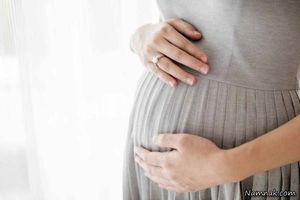 انواع بارداری های پر خطر و حاملگی های خارج رحم