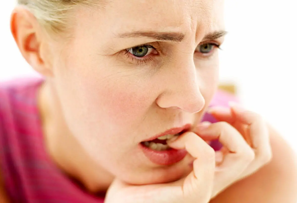 چگونه از تهوع ناشی از اضطراب جلوگیری کنیم ؟