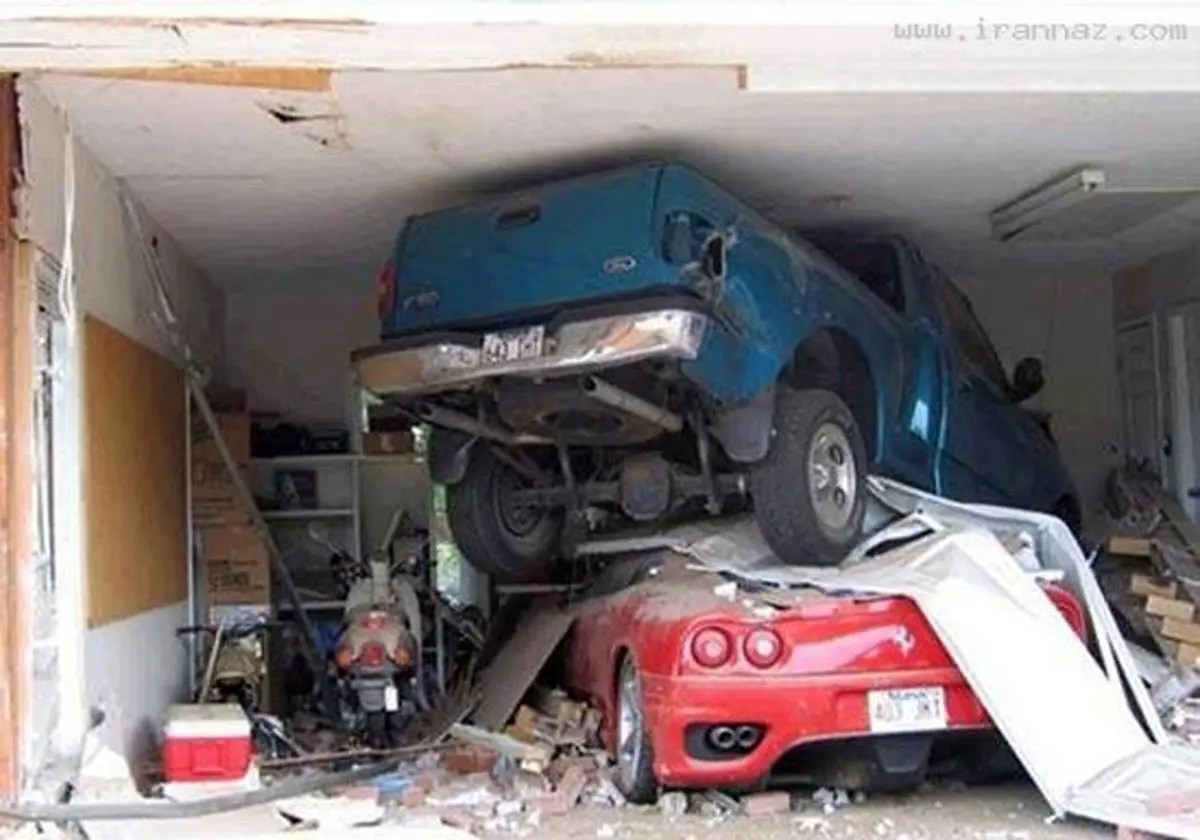 نامه بسیار جالب خانمی محترم به همسر مسافر خود