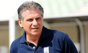 کی روش تنها گزینه روی میز فراعنه