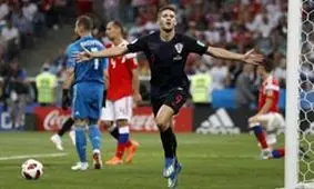 امید به پیروزی فرانسه در فینال جام جهانی دارم