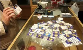 سودهای کلان در معاملات کاغذی/ فراری‌های بازار ارز به بازار طلا آمدند!