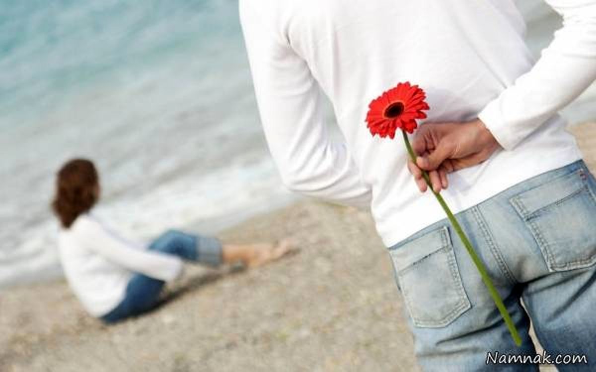 اگر درگیر عشق یک طرفه شده اید بخوانید