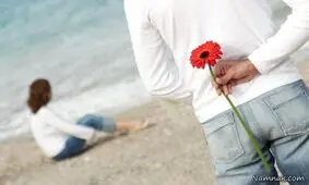 اگر درگیر عشق یک طرفه شده اید بخوانید