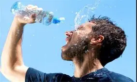 هوای گرم عملکرد مناسب مغز انسان را مختل می‌کند