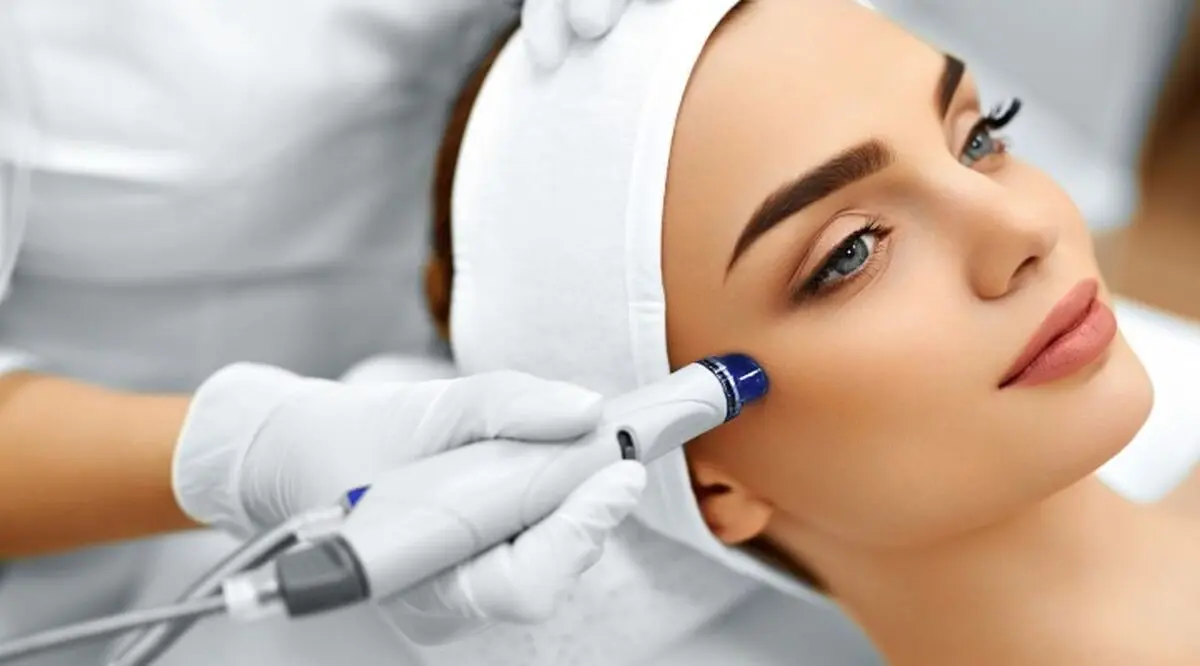 هر آنچه باید درباره میکرودرم بدانید