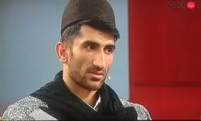 درخواست فرهنگی بیرانوند از رامبد جوان