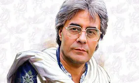 مرور آثار زنده‌یاد «خسرو شکیبایی» در شبکه نمایش