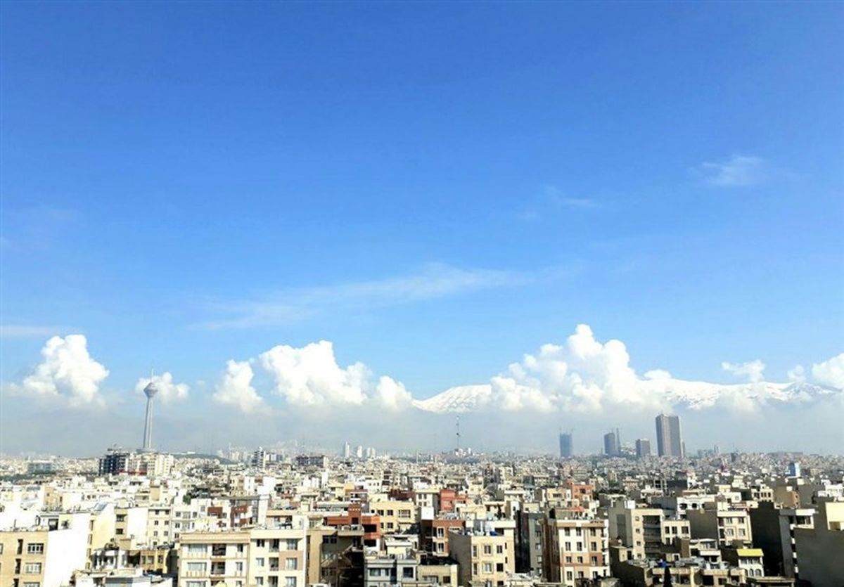 اجاره روز مسکن در تهران