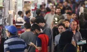 کشور در حال پیر شدن است/ کمبود شدید پرستار