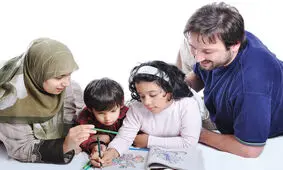 والدین چگونه می‌توانند موجب موفقیت تحصیلی فرزندان شوند؟