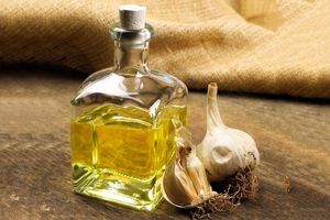 روش تهیه روغن سیر برای رشد مو