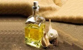 روش تهیه روغن سیر برای رشد مو