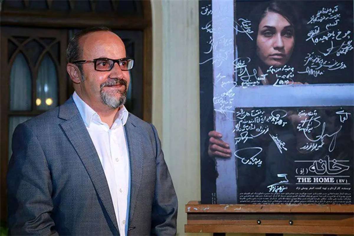 سینما می‌تواند بر سلامت جامعه تأثیر بگذارد