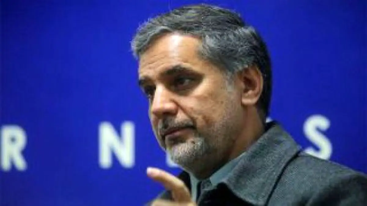 نقوی حسینی: مهلت ۲ ماهه اروپا تمام شده است