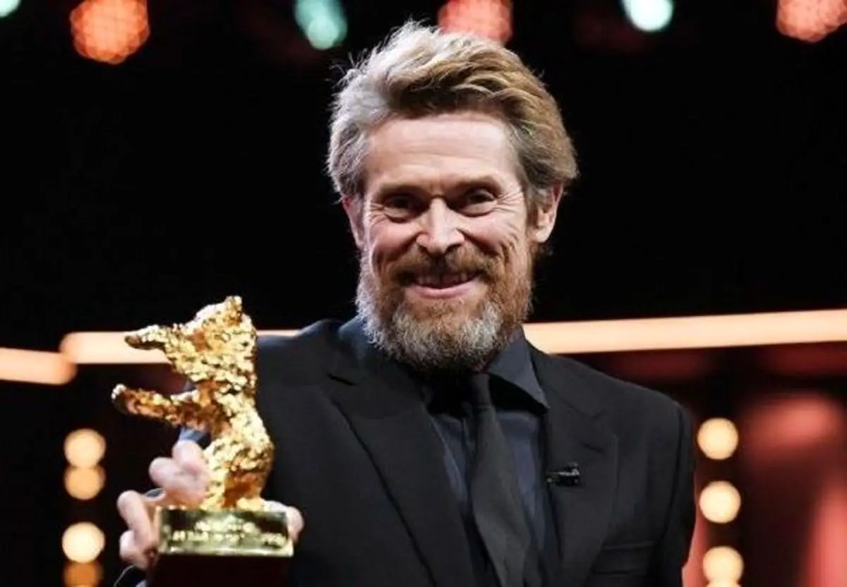 نامزد اسکار در سرمای زیر ۳۰ درجه